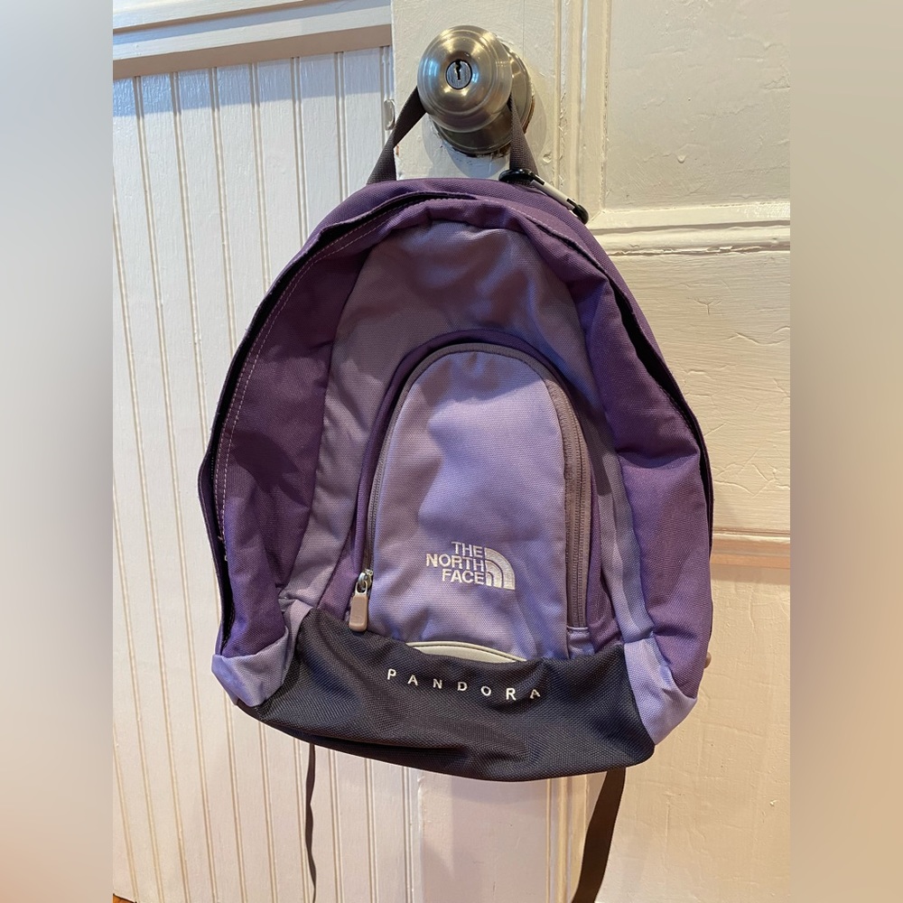 The North Face Pandora Backpack